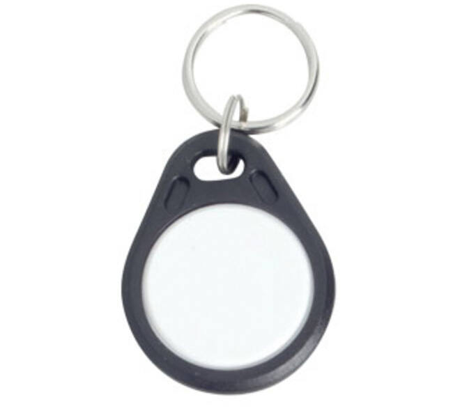 Chip Lock sleutelChip