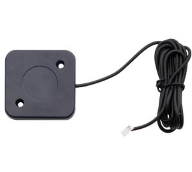 Chip Lock externe antenne met 1,5 mtr kabel en plug voor in slot