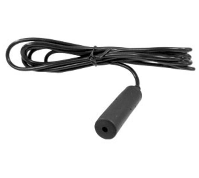 Chip Lock externe antenne diam.12x40 met 1,5 mtr kabel en plug voor in slot