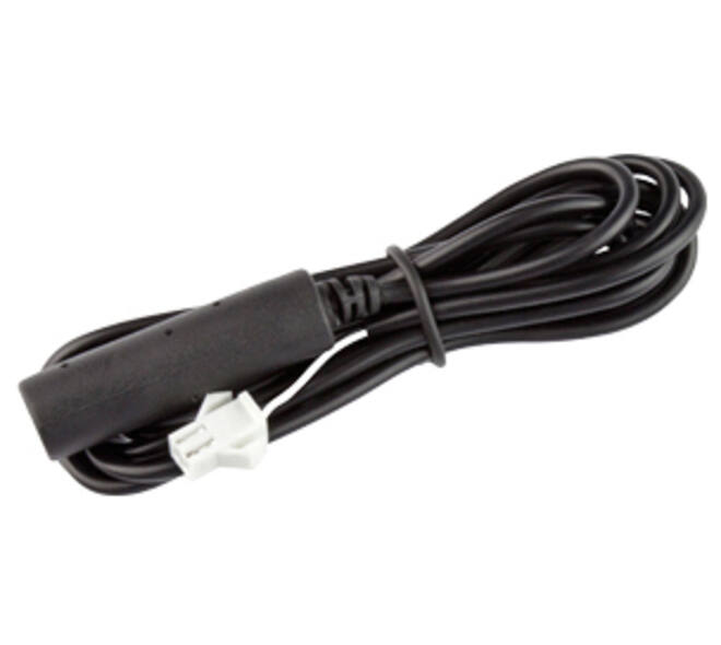 Chip Lock mini externe antenne met 1.5 m kable en plug voor onderplaat
