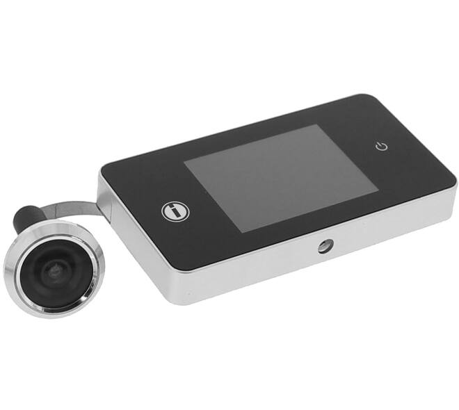 Digitale deurcamera Basic