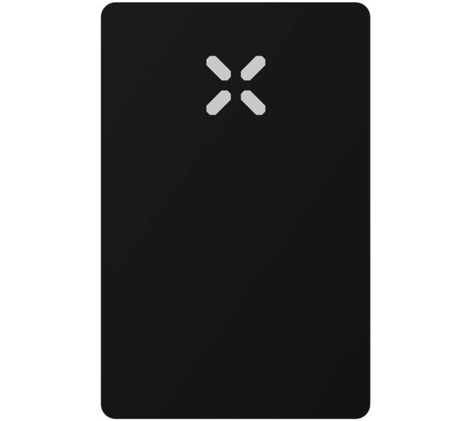 Introductiepakket Black X