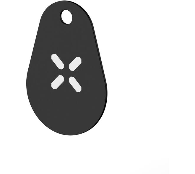 Introductiepakket Black X
