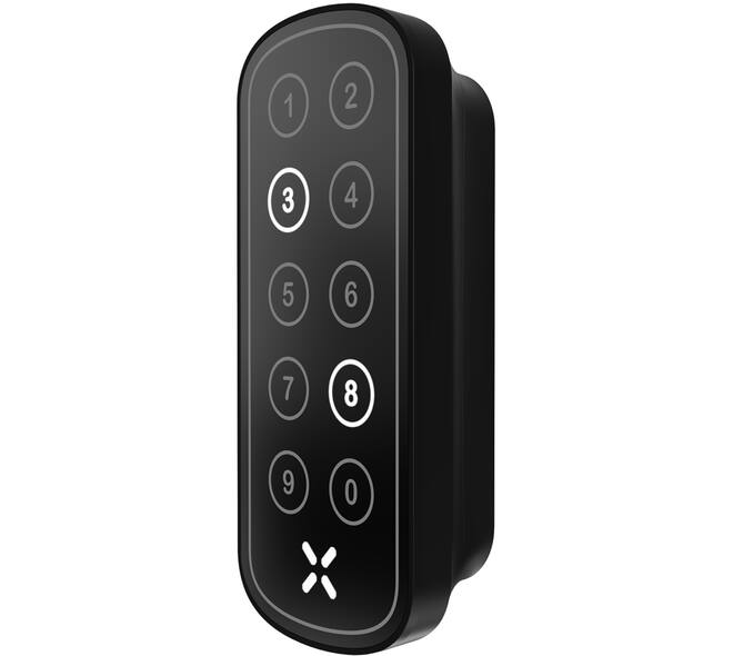 Introductiepakket Black X