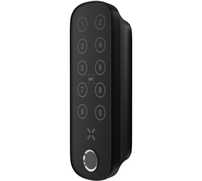Introductiepakket Black X