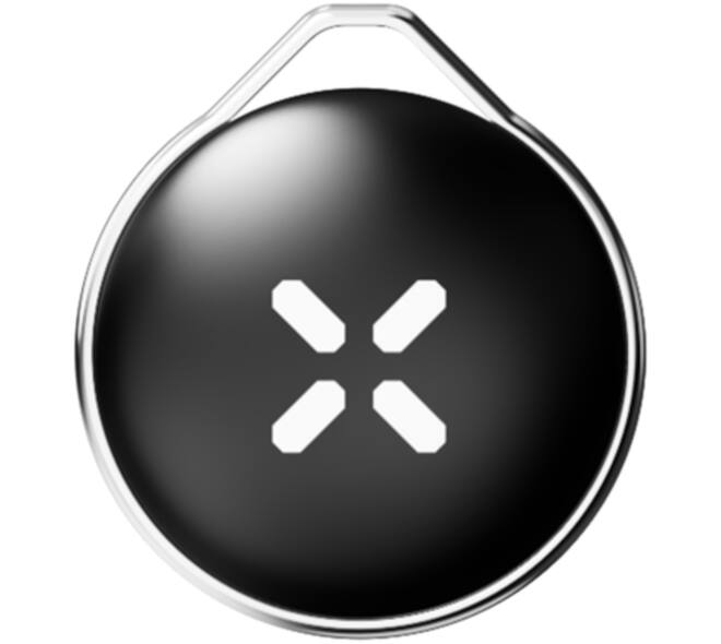 Introductiepakket Black X