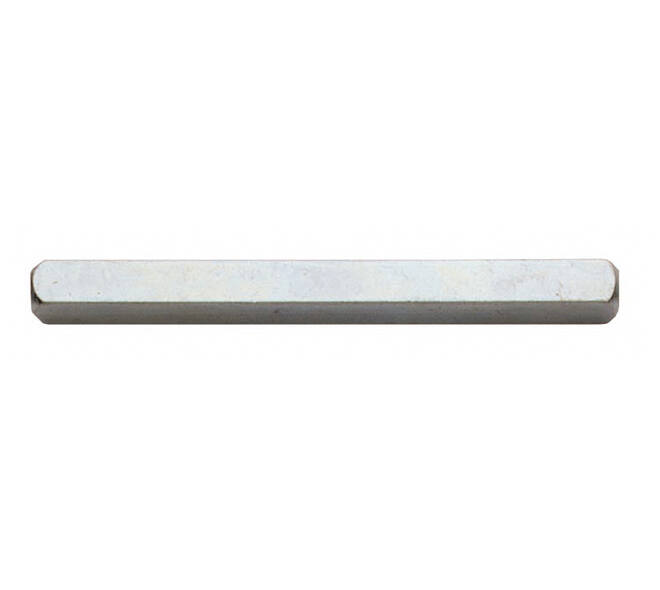 Stift massief 8x100mm