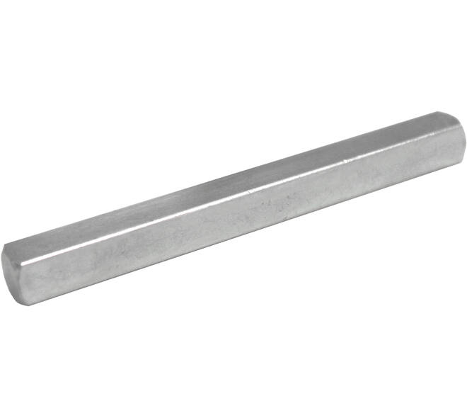 Stift massief 8x150mm