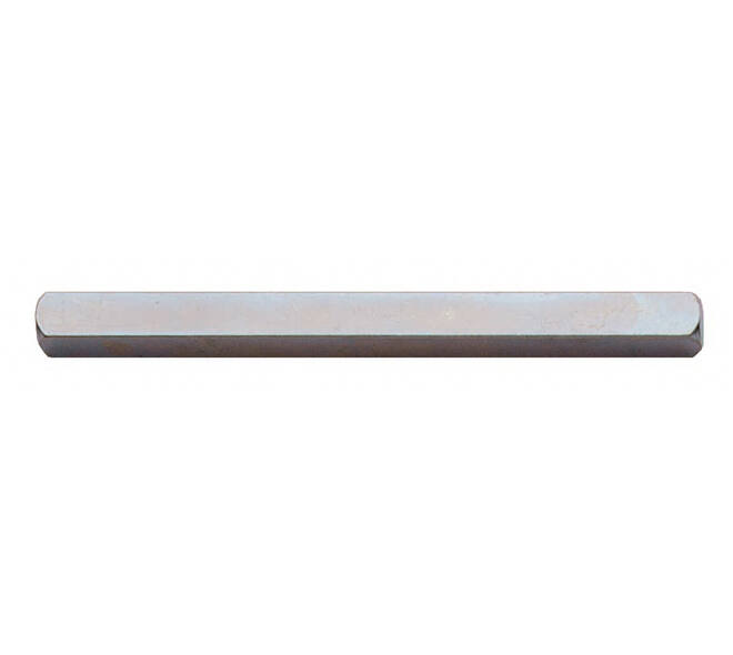 Stift massief 8x110mm