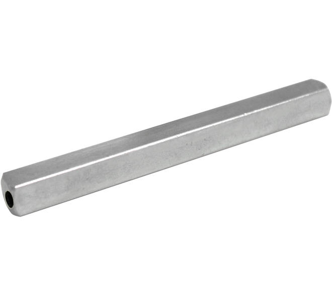 Stift massief 8x125mm