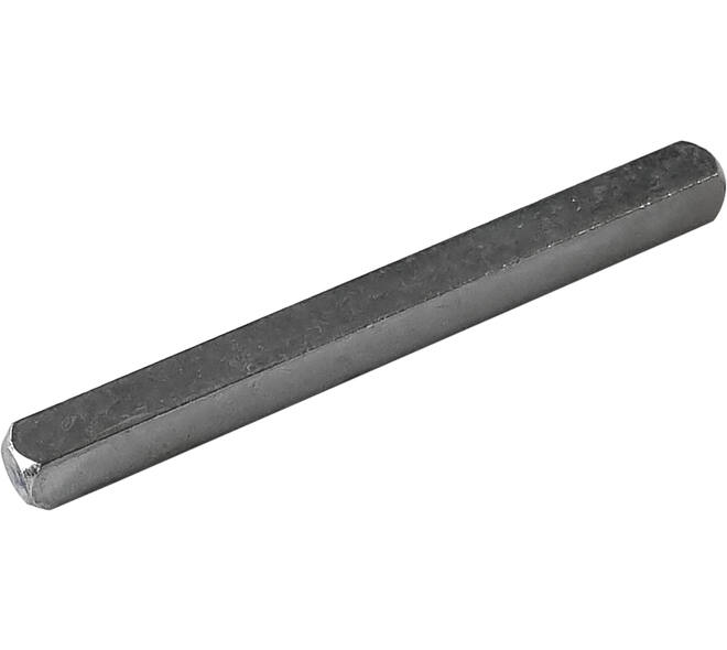 Stift massief 5x60mm