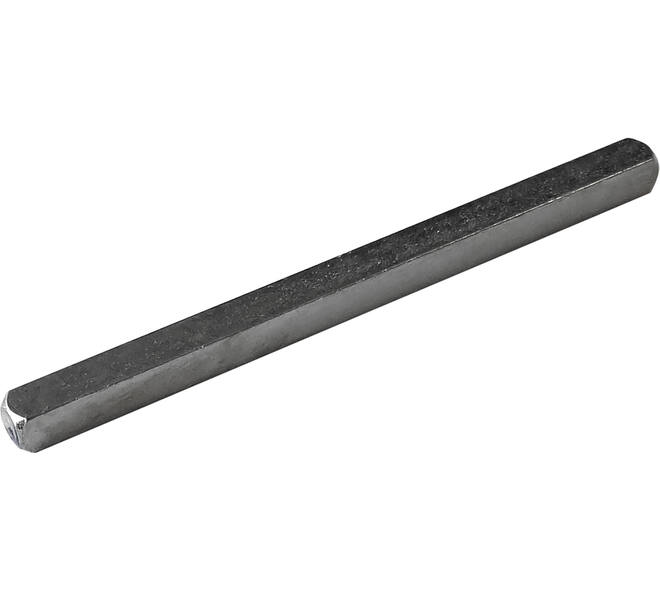 Stift massief 5x80mm