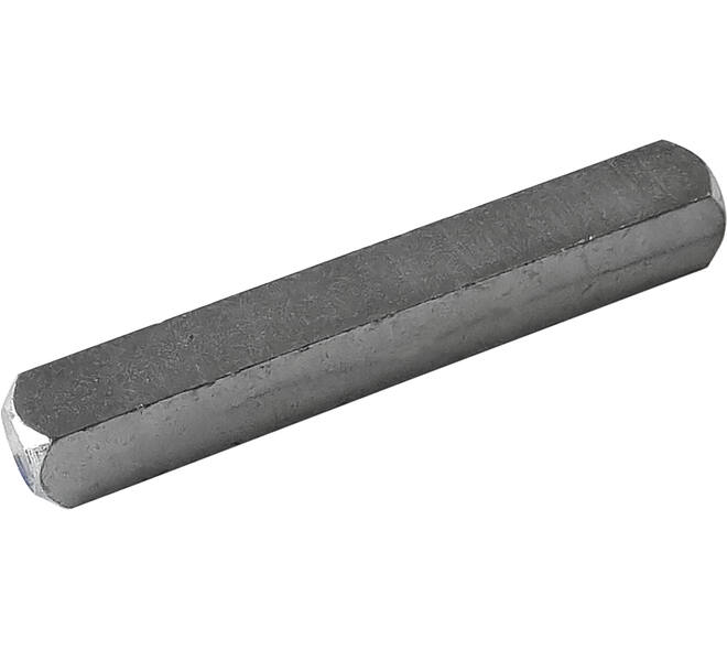 Stift massief 8x60mm