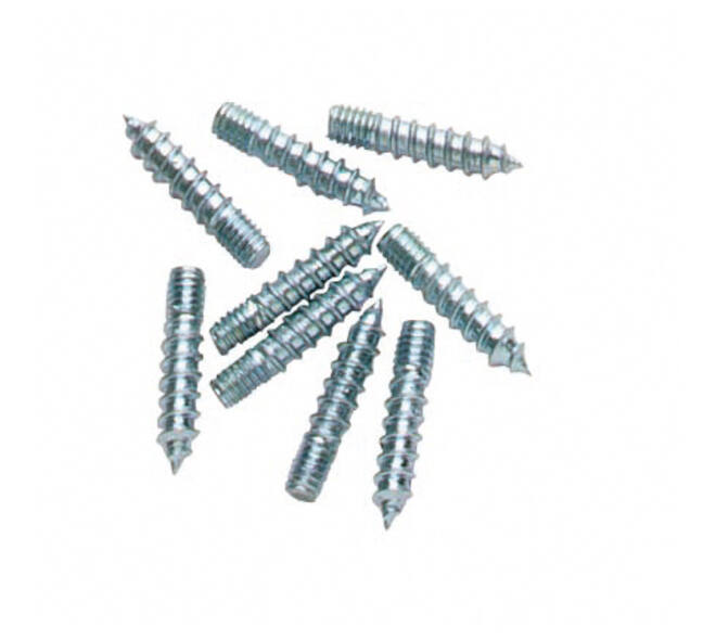Stokschroef M4x20mm
