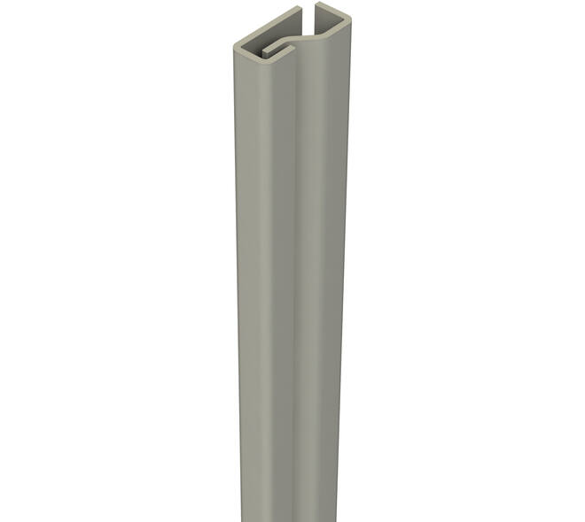 SecuStrip Plus binnendraaiend 2050mm Epoxy primer