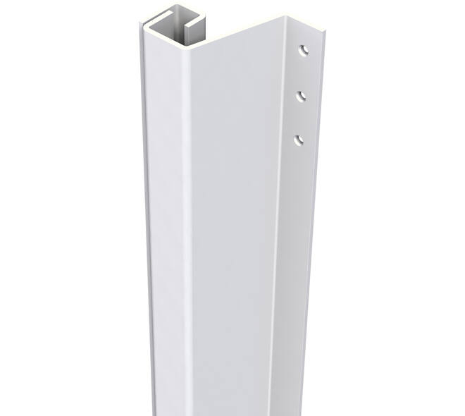 SecuStrip Plus buitendraaiend 14-20mm 2115mm wit