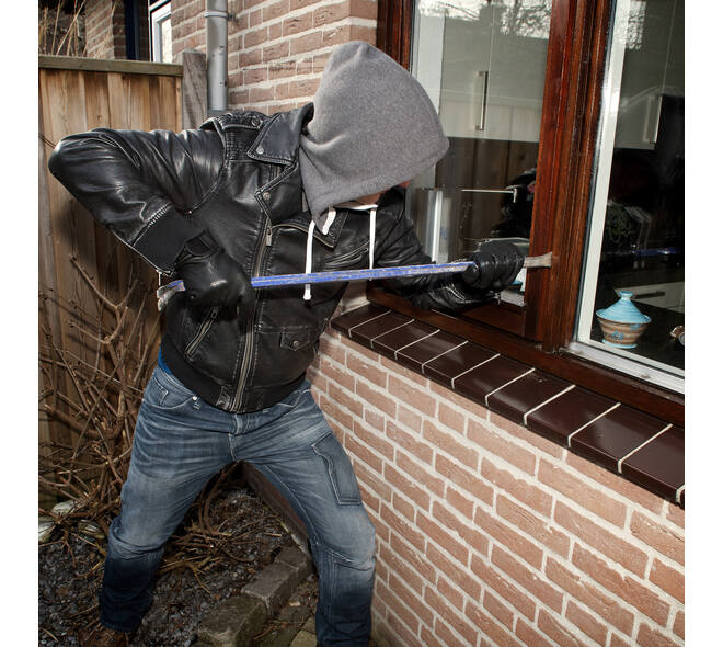 SecuStrip Plus buitendraaiend 7-13mm 2300mm zwartgrijs