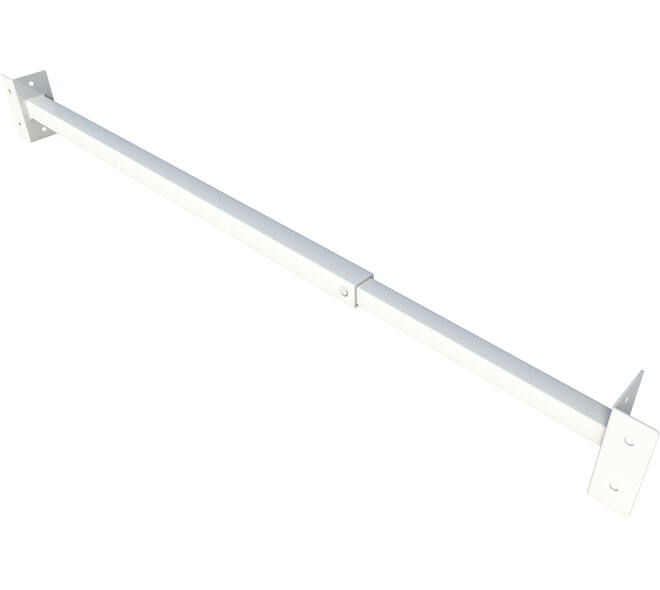 SecuBar Single 60-110cm wit