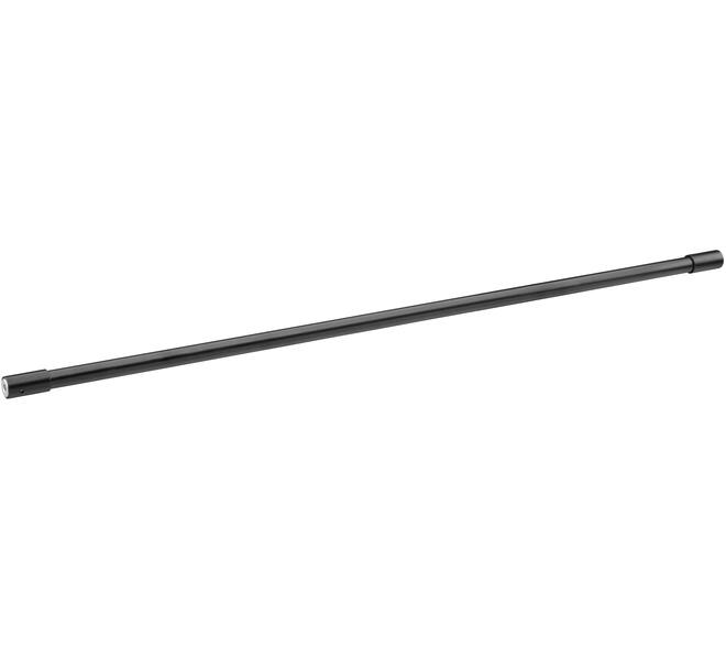 SecuBar Twist Staal set in de dag Blackline 99cm