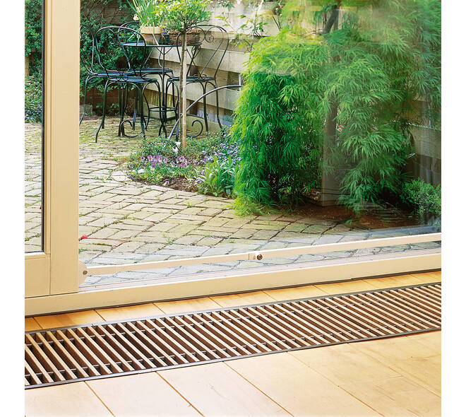 SecuBar Schuifpui Plus wit 112-180cm