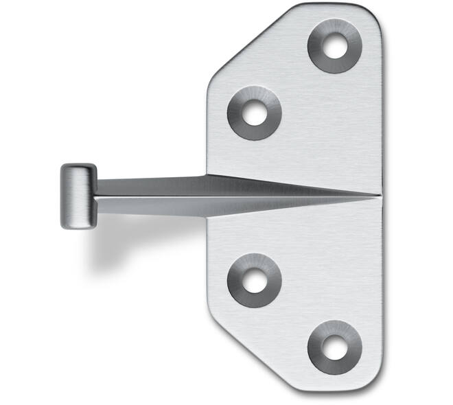 SecuMax Kierstandhouder SKG binnendraaiend
