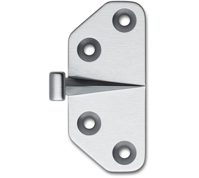 SecuMax Kierstandhouder SKG buitendraaiend