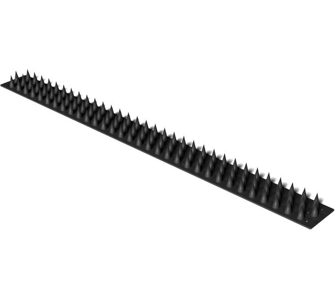 SecuMax Anti-Klimstrip 45x500 zwart (8)
