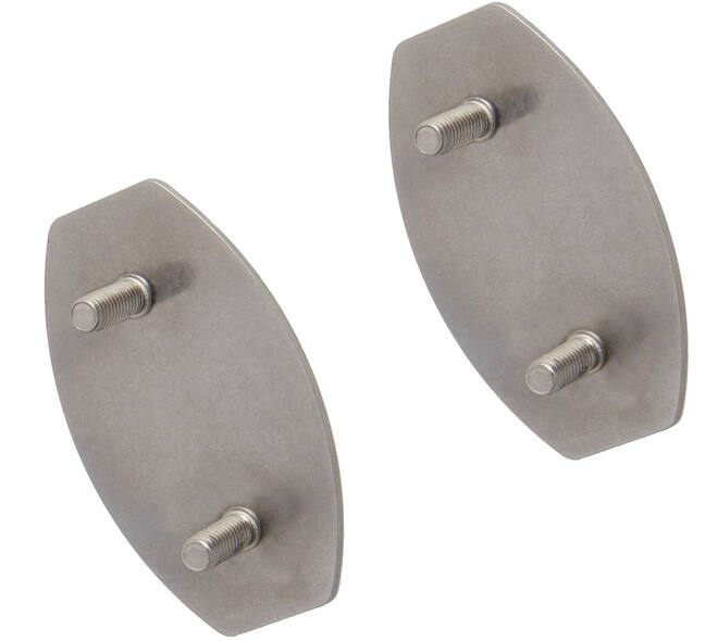 SecuCare Wandbeugel plaatjes lijmbevestiging (2)