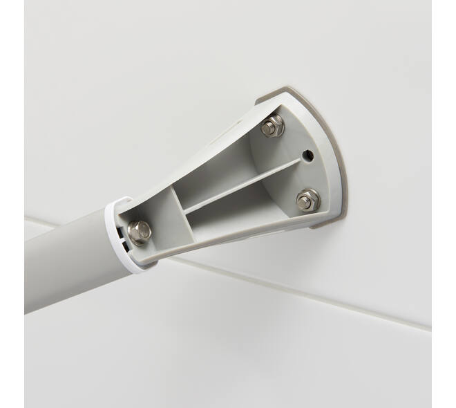 SecuCare Wandbeugel plaatjes lijmbevestiging (2)
