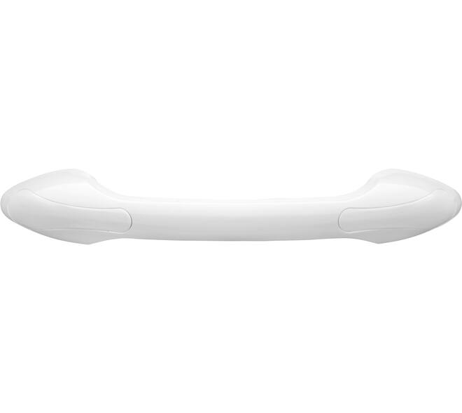 SecuCare Wandbeugel Curve 32 cm wit