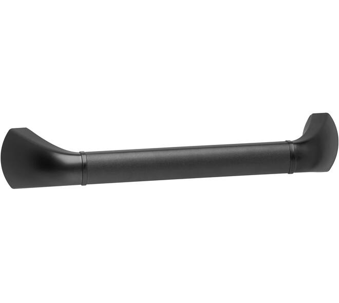 SecuCare Wandbeugel 400 mat zwart