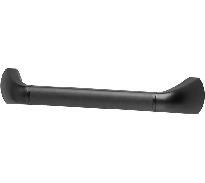 SecuCare Wandbeugel 400 mat zwart