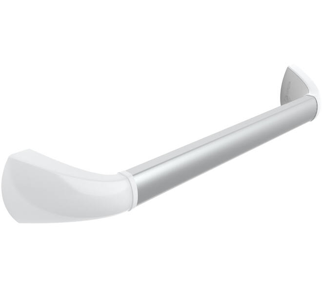 SecuCare Wandbeugel 500 mat wit