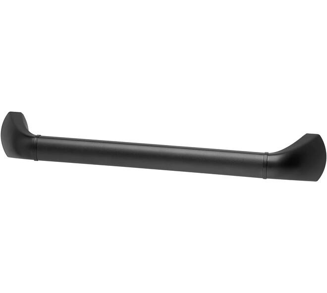 SecuCare Wandbeugel 500 mat zwart