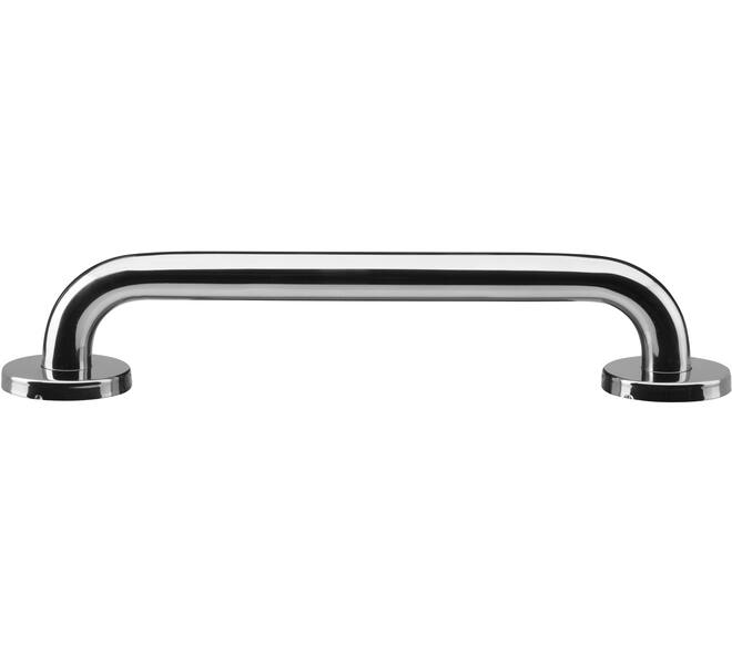 SecuCare Wandbeugel 30cm RVS gepolijst Ø25
