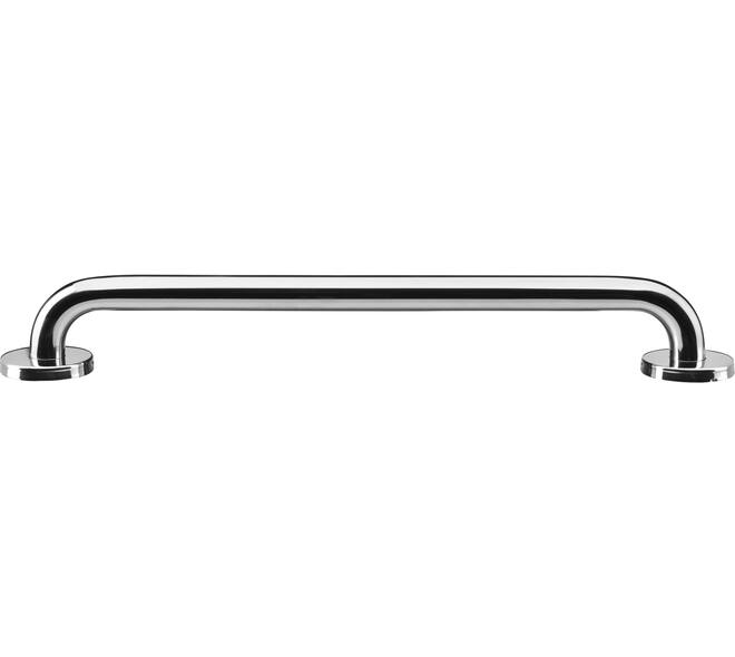 SecuCare Wandbeugel 45cm RVS gepolijst Ø25