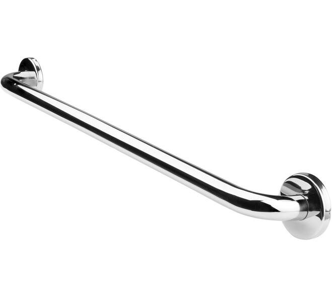 SecuCare Wandbeugel 60cm RVS gepolijst Ø25