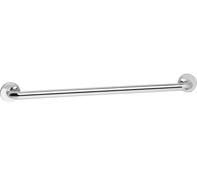 SecuCare Wandbeugel 60cm RVS gepolijst Ø25