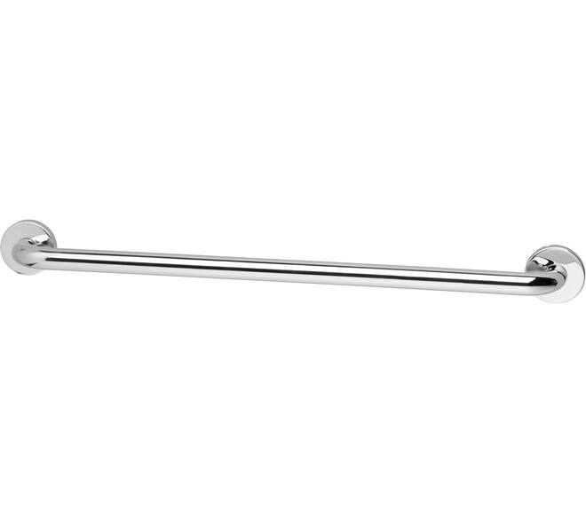 SecuCare Wandbeugel 60cm RVS gepolijst Ø25