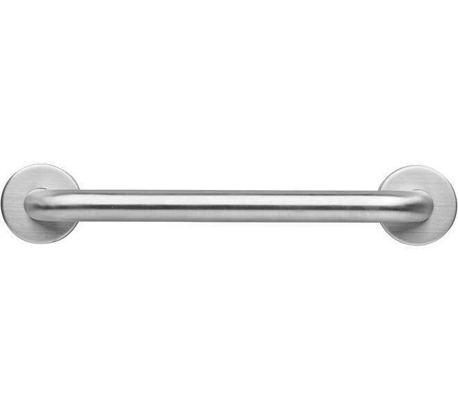 SecuCare Wandbeugel 30cm RVS geborsteld Ø25