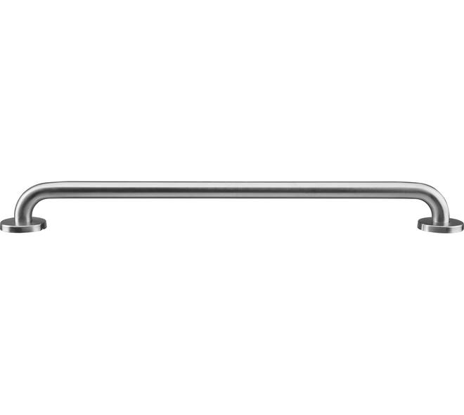 SecuCare Wandbeugel 60cm RVS geborsteld Ø25