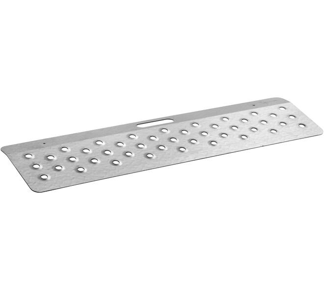 SecuCare Drempelhulp Plus model 1 B78 H 0-3cm