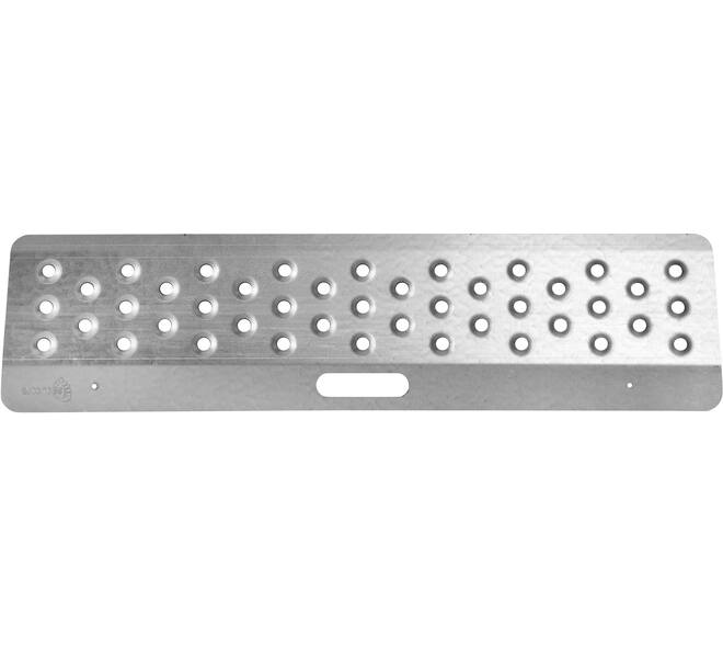SecuCare Drempelhulp Plus model 1 B78 H 0-3cm