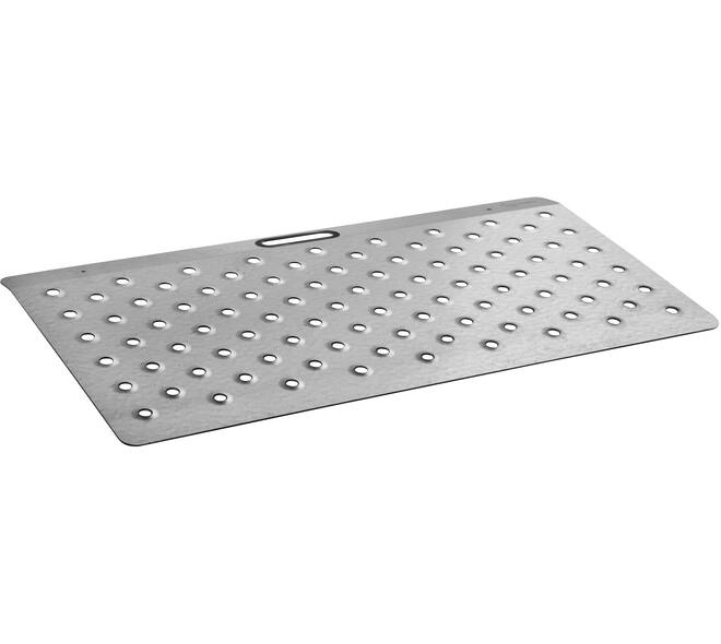 SecuCare Drempelhulp Plus model 2 B78 H 3-7cm