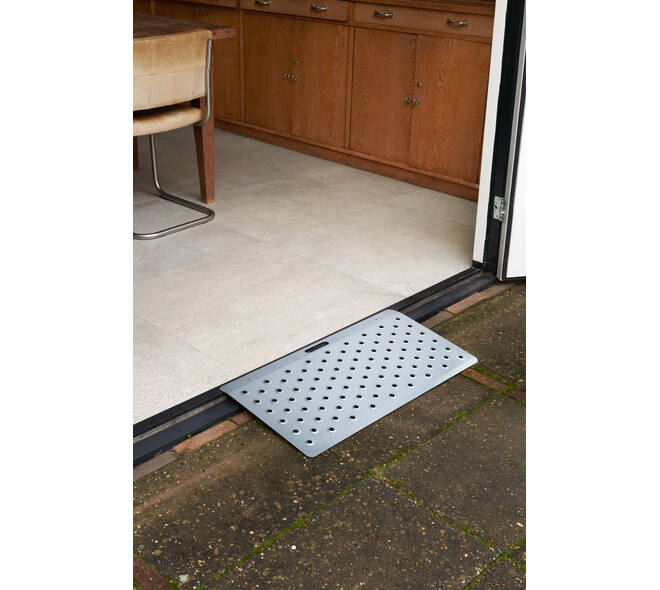 SecuCare Drempelhulp Plus model 2 B78 H 3-7cm