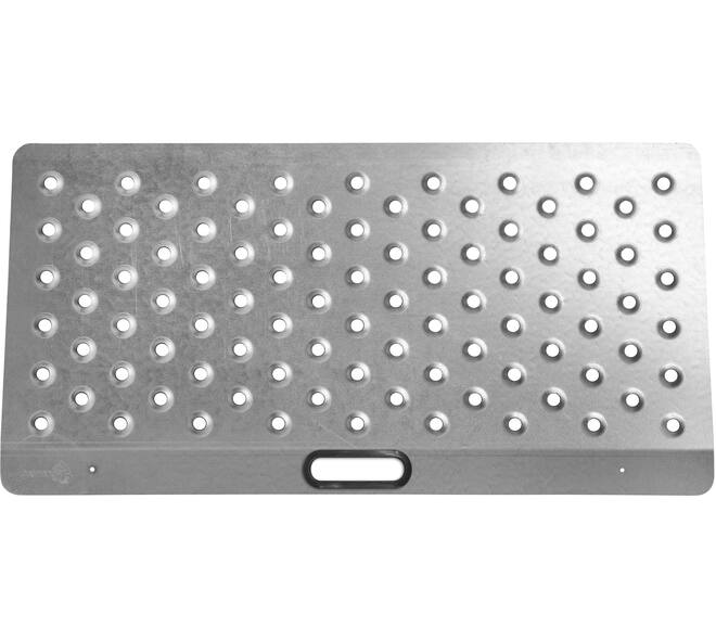 SecuCare Drempelhulp Plus model 2 B78 H 3-7cm