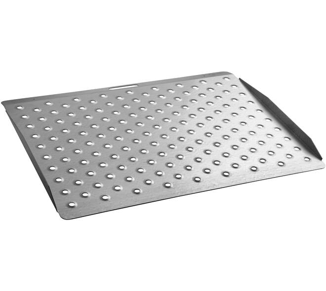 SecuCare Drempelhulp Plus model 3 B78 H 5-15 cm