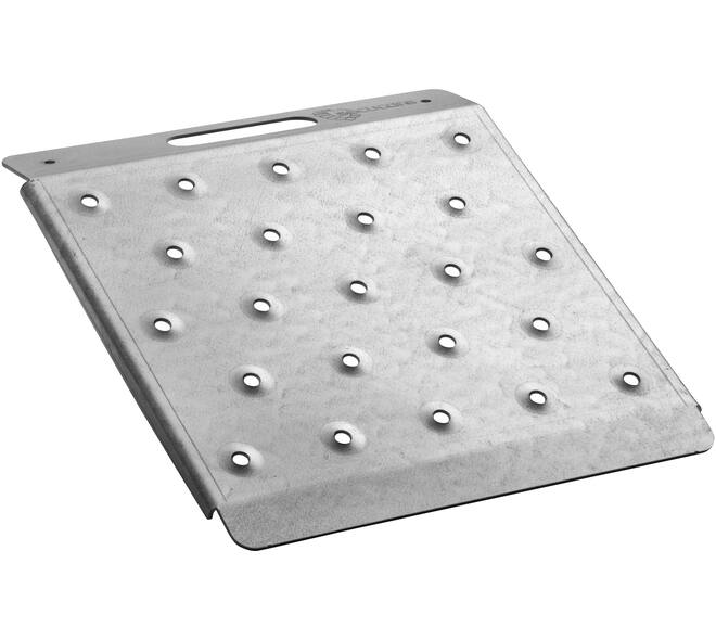 SecuCare Drempelhulp Plus Mini 1 B 25 H 3-7 cm