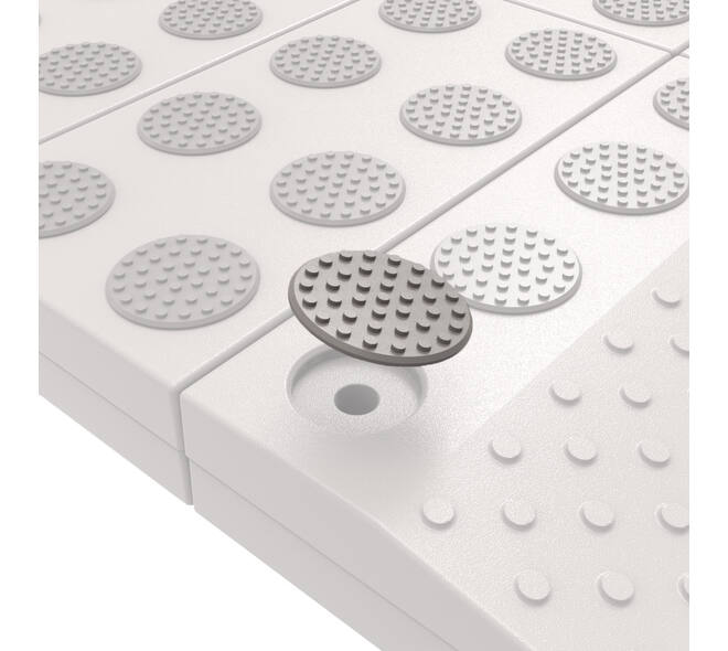 SecuCare Drempelhulp anti slip doppen set (14)