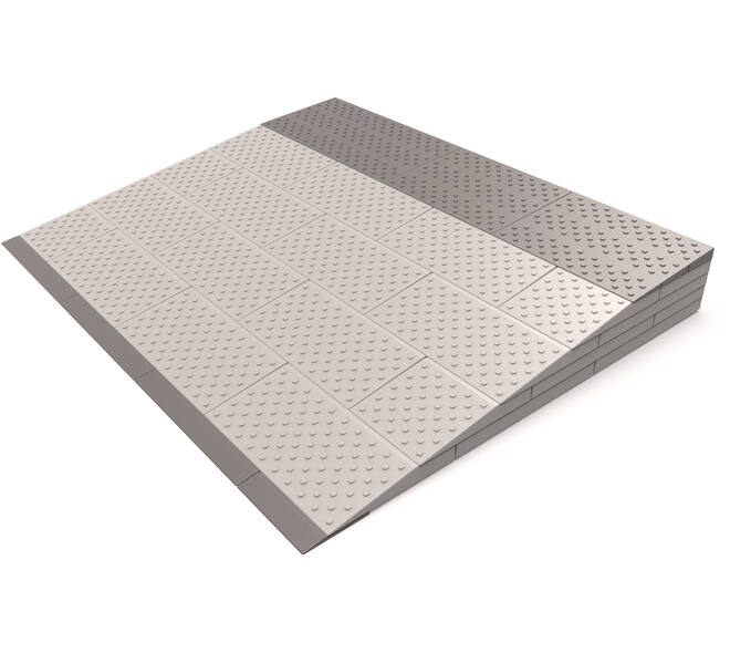 SecuCare Drempelhulp set 5, 84x10x69cm